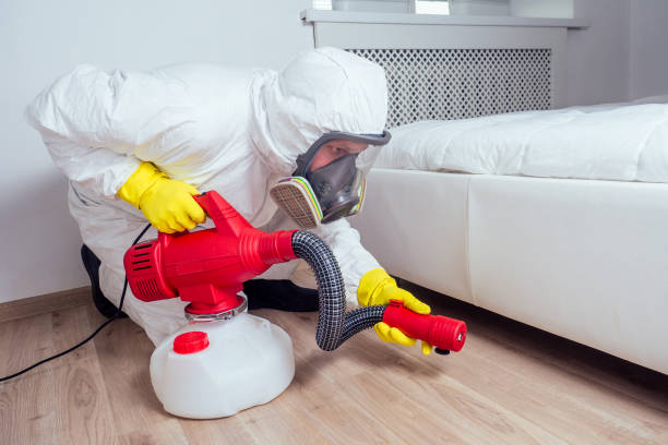 Pest Prevention Services in Bridgman, MI